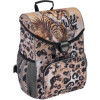 Школьный рюкзак Erich Krause ErgoLine 15L Wild Cat 48280