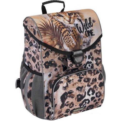 Школьный рюкзак Erich Krause ErgoLine 15L Wild Cat 48280