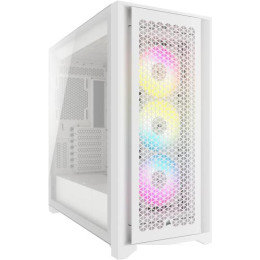 Корпус Corsair 5000D RGB Airflow CC-9011243-WW