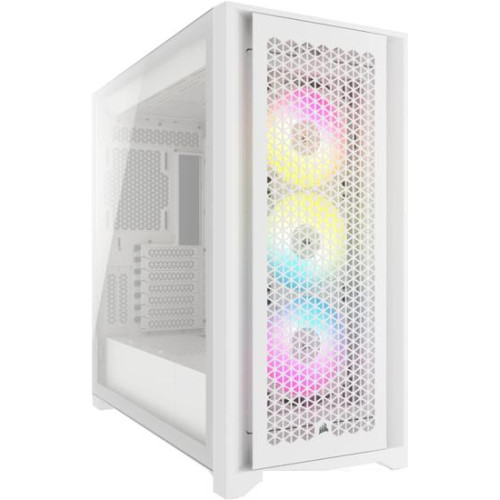 Корпус Corsair 5000D RGB Airflow CC-9011243-WW