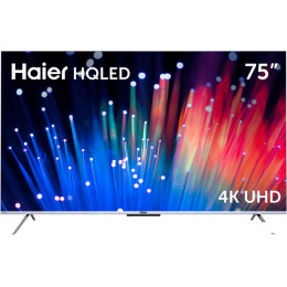 Телевизор Haier 75 Smart TV S3