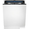 Встраиваемая посудомоечная машина Electrolux EES48401L