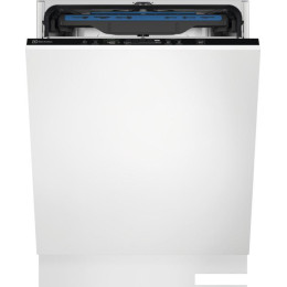 Встраиваемая посудомоечная машина Electrolux EES48401L