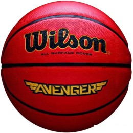 Баскетбольный мяч Wilson Avenger WTB5550XB (7 размер)