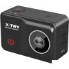Экшен-камера X-try XTC501 Gimbal Real 4K/60FPS WDR Wi-Fi Autokit