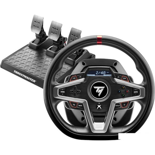 Руль Thrustmaster T248 (для Xbox)