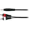 Кабель Soundking BB413-3M