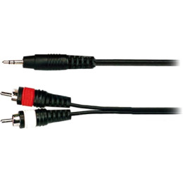 Кабель Soundking BB413-3M