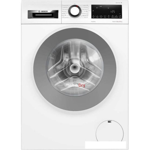 Стиральная машина Bosch Serie 6 WNA14400ME