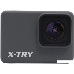 Экшен-камера X-try XTC264 RC Real 4K Wi-Fi Maximal