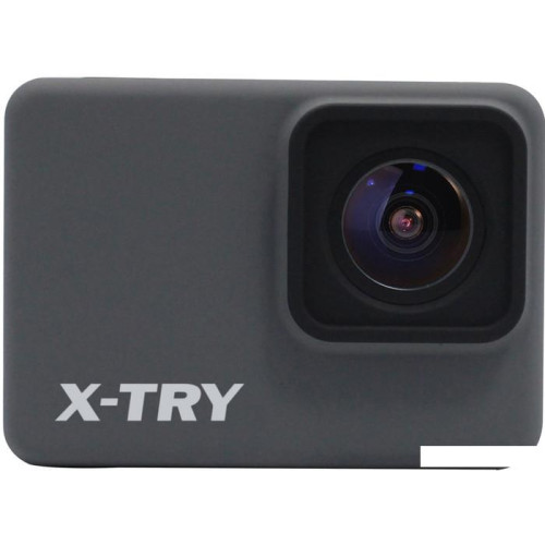 Экшен-камера X-try XTC264 RC Real 4K Wi-Fi Maximal
