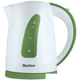 Электрический чайник Blackton Bt KT1706P (белый/зеленый)