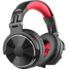 Наушники OneOdio Studio Pro 10 (черный/красный)