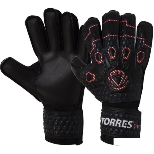 Перчатки Torres Pro FG05217-10 (размер 10)