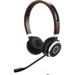 Офисная гарнитура Jabra Evolve 65 SE UC Stereo