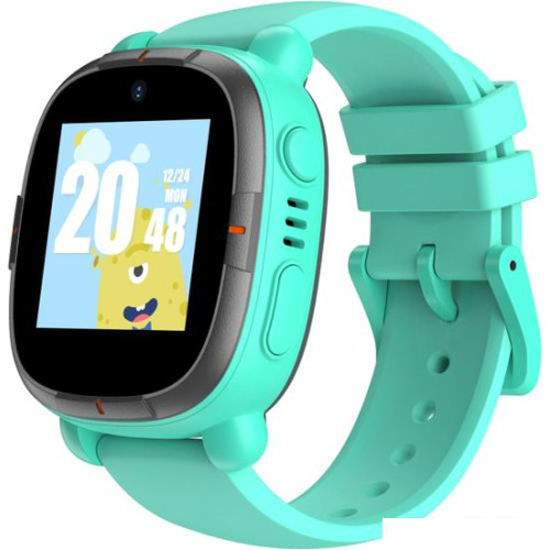 Детские умные часы Inoi Kids Watch Lite (мятный)