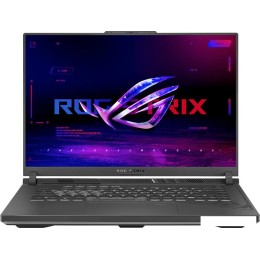 Игровой ноутбук ASUS ROG Strix G16 2023 G614JI-N4083