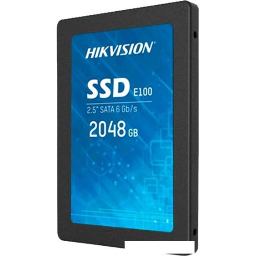 SSD Hikvision E100 2048GB HS-SSD-E100/2048G