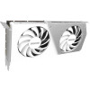 Видеокарта Inno3D GeForce RTX 4060 Ti 8GB Twin X2 OC White N406T2-08D6X-171153W