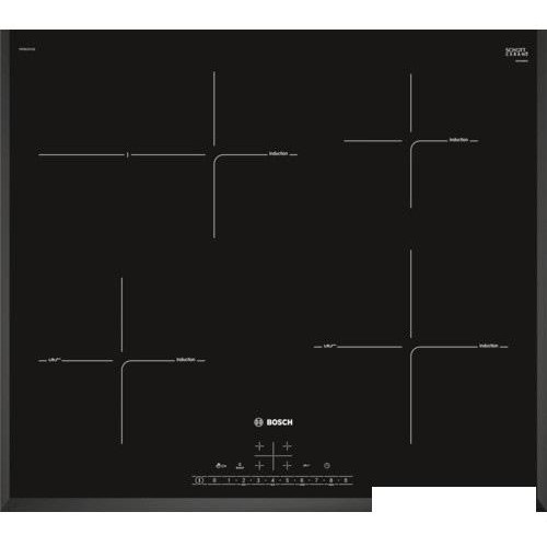 Варочная панель Bosch PIF651FC1E