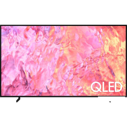 Телевизор Samsung QLED 4K Q60C QE75Q60CAUXRU