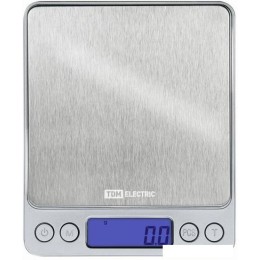Кухонные весы TDM Electric Юнит SQ4005-0001