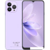 Смартфон Cubot P80 8GB/256GB (сиреневый)