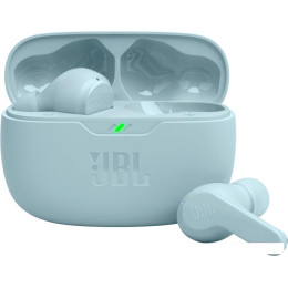 Наушники JBL Wave Beam (мятный)