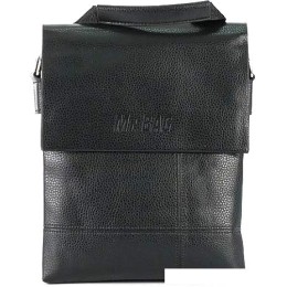 Мужская сумка Mr.Bag 271-1684-1-BLK (черный)
