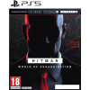 Hitman: World of Assassination (без русской озвучки, русские субтитры) для PlayStation 5