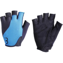 Перчатки BBB Cycling Racer BBW-58 (XL, синий)
