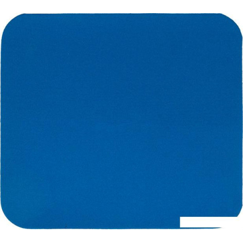 Коврик для мыши Buro BU-CLOTH/blue матерчатый
