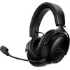 Наушники HyperX Cloud III Wireless (черный)