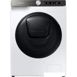 Стирально-сушильная машина Samsung WD80T554CBT/LD