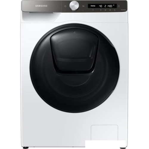 Стирально-сушильная машина Samsung WD80T554CBT/LD