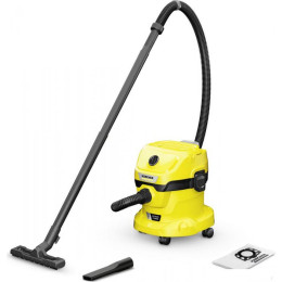 Пылесос Karcher WD 2-18 [1.628-500.0]