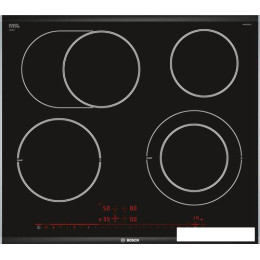 Варочная панель Bosch PKN675DP1D