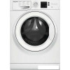 Стиральная машина Hotpoint-Ariston NUS 5015 H RU