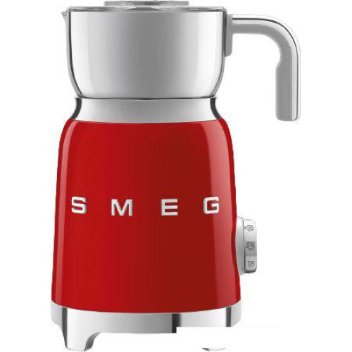 Автоматический вспениватель молока Smeg MFF11RDEU
