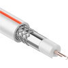 Кабель PROconnect 01-2401-2 (100 м, белый)