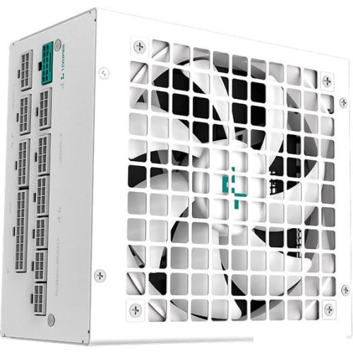 Блок питания DeepCool PX1000G WH