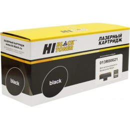 Картридж Hi-Black HB-013R00621 (аналог Xerox 013R00621)