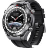 Умные часы Huawei Watch Ultimate (черные скалы)