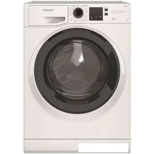 Стиральная машина Hotpoint-Ariston NSS 6015 K V RU