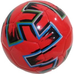 Футбольный мяч Zez FT-1804 (5 размер, в ассортименте)