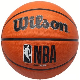 Баскетбольный мяч Wilson DRV Plus WTB9200XB05 (5 размер)