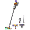 Пылесос Dyson V15 Detect Absolute 446986-01