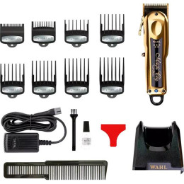 Машинка для стрижки волос Wahl Magic Clip Cordless 5 08148-716