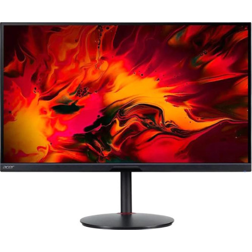 Игровой монитор Acer Nitro XV272UZbmiipruzx UM.HX2EE.Z01