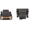 Адаптер Ugreen 20124 DVI - HDMI